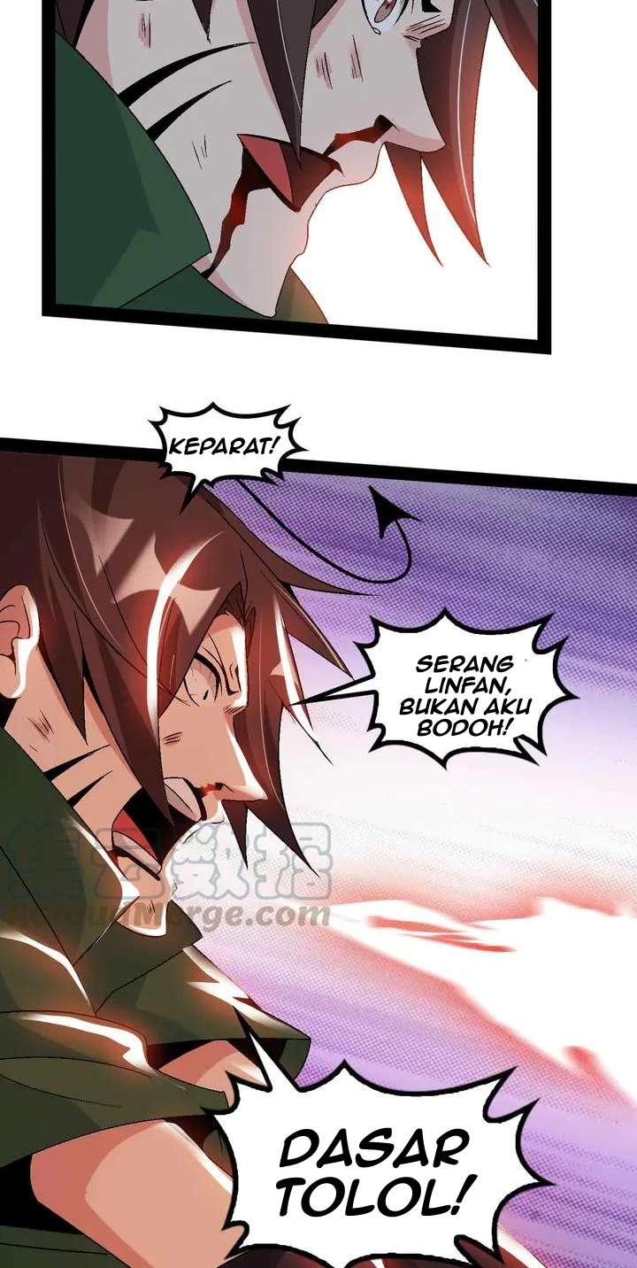 I am an Invincible Genius chapter 147