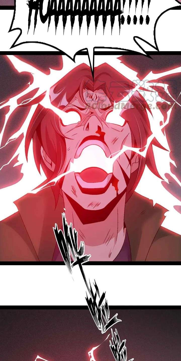 I am an Invincible Genius chapter 147