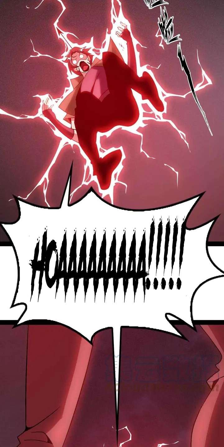 I am an Invincible Genius chapter 147