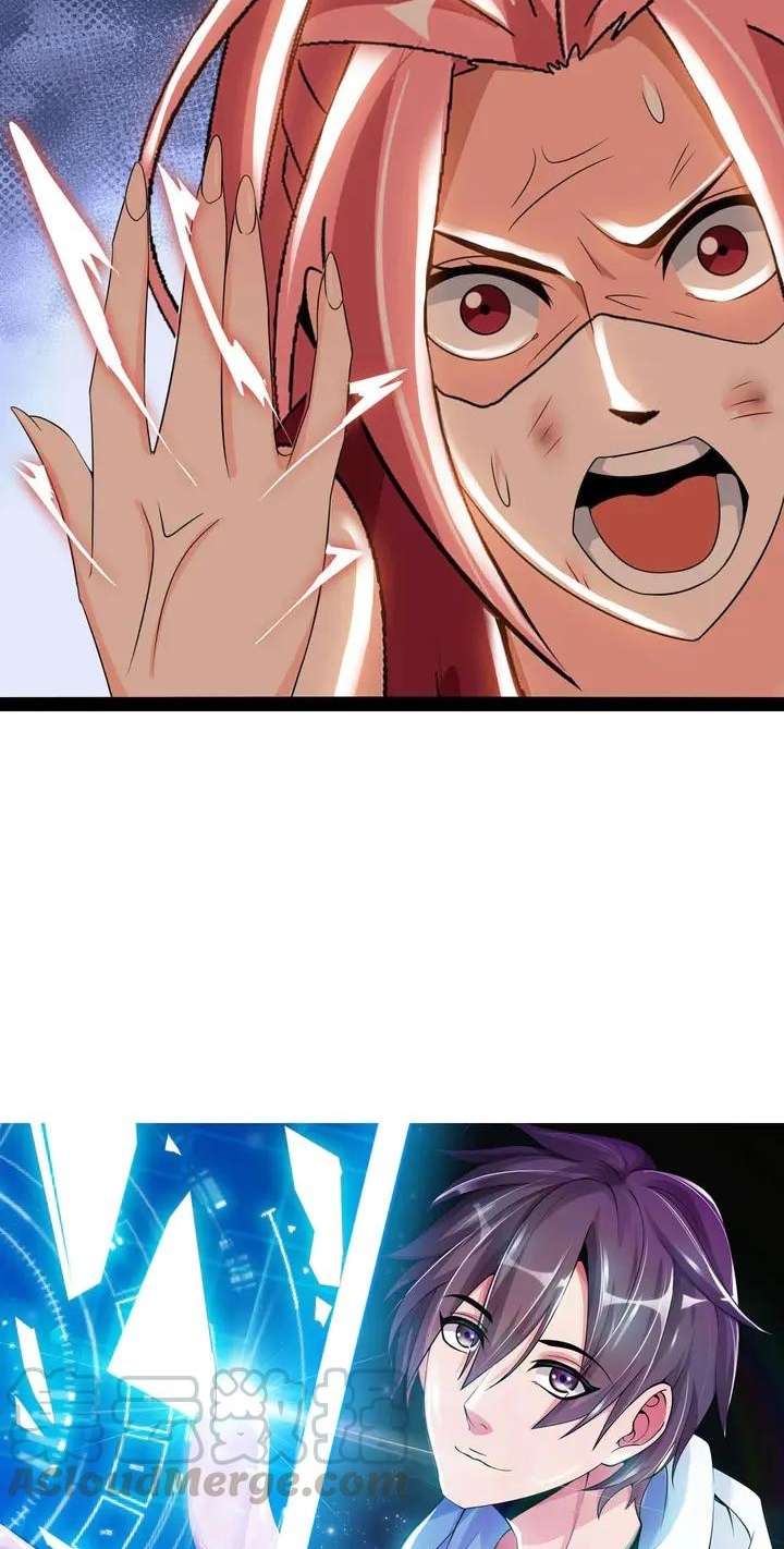 I am an Invincible Genius chapter 149