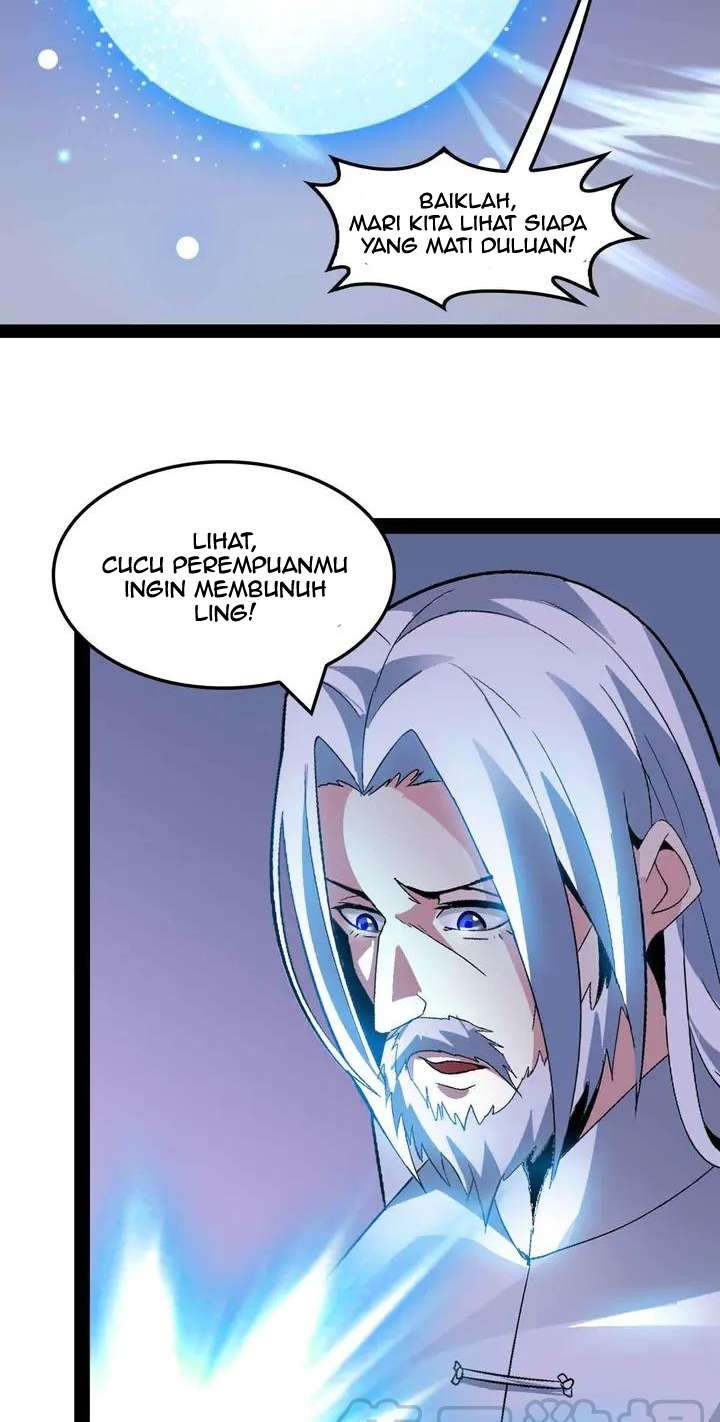 I am an Invincible Genius chapter 149