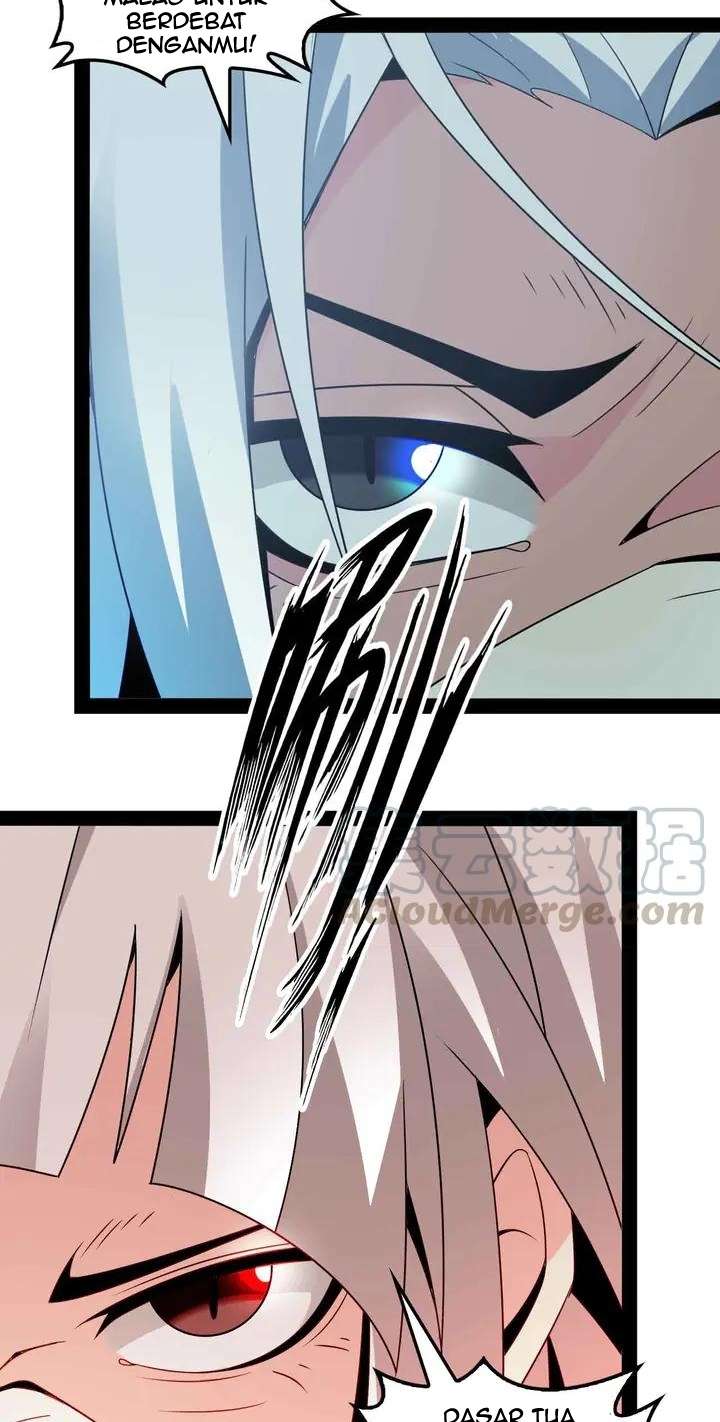 I am an Invincible Genius chapter 149