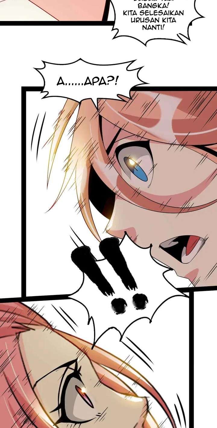 I am an Invincible Genius chapter 149