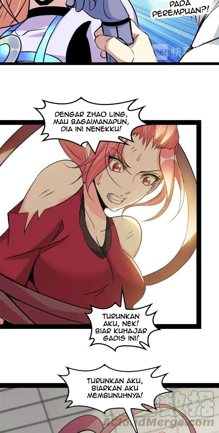 I am an Invincible Genius chapter 149
