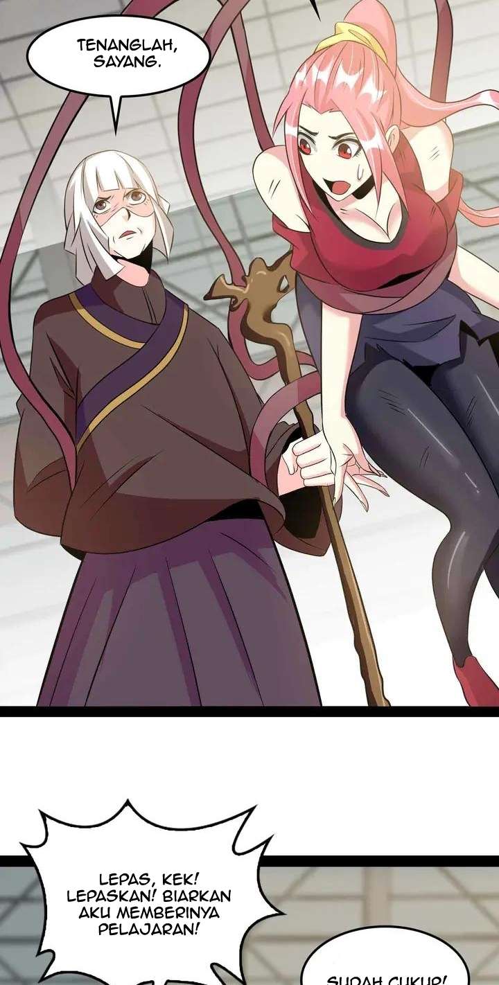 I am an Invincible Genius chapter 149