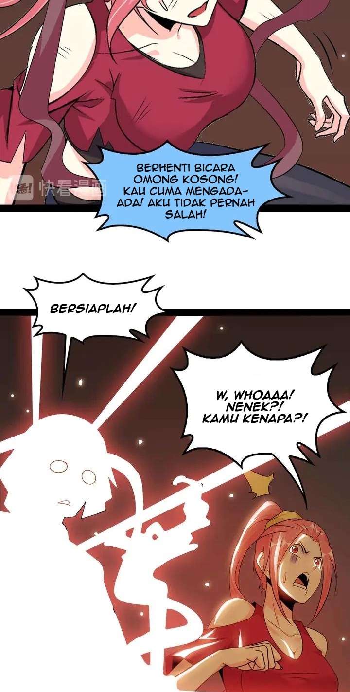 I am an Invincible Genius chapter 149