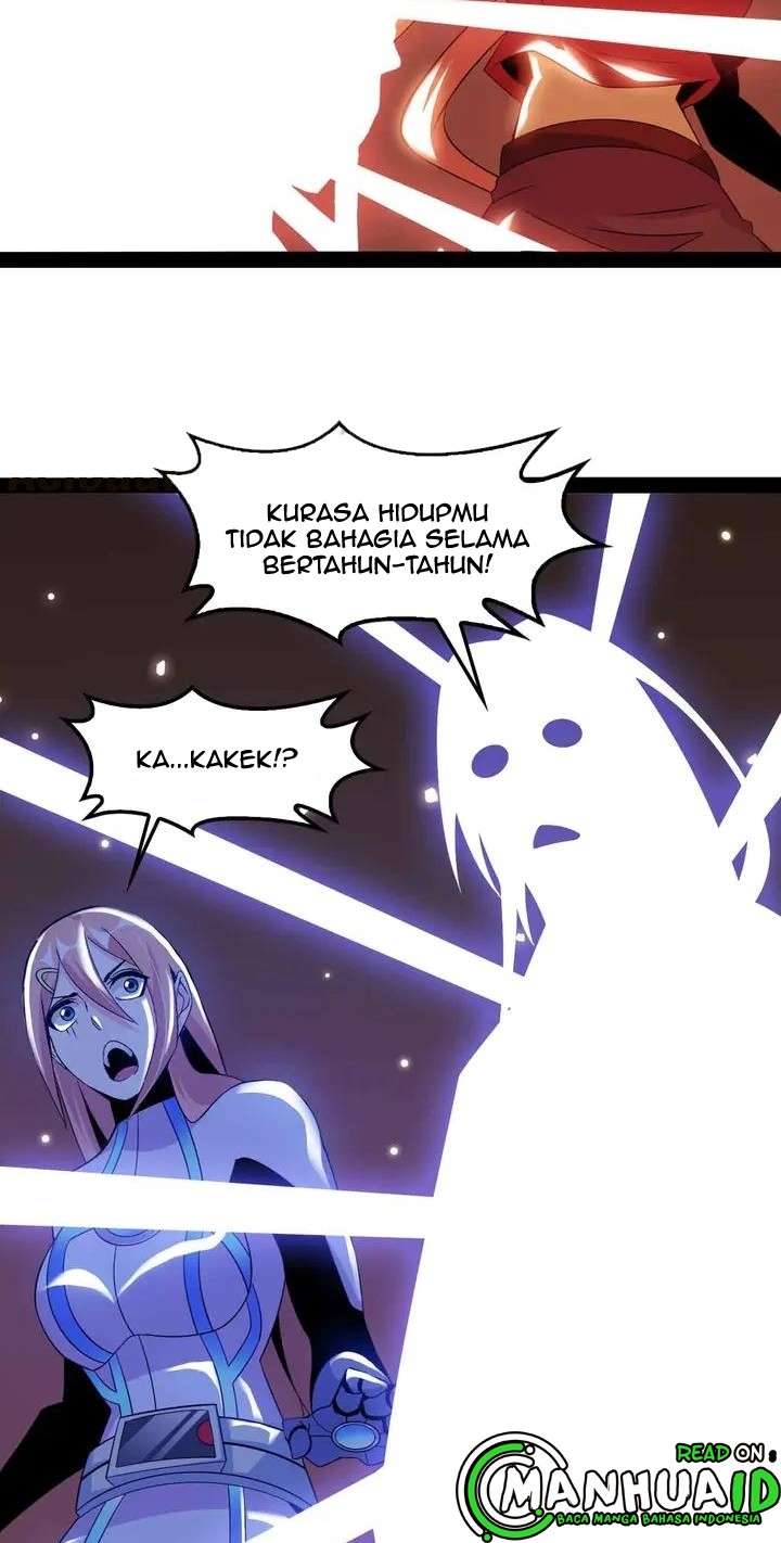 I am an Invincible Genius chapter 149