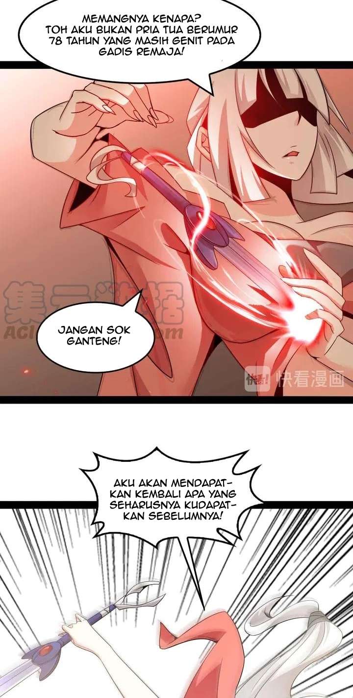 I am an Invincible Genius chapter 149