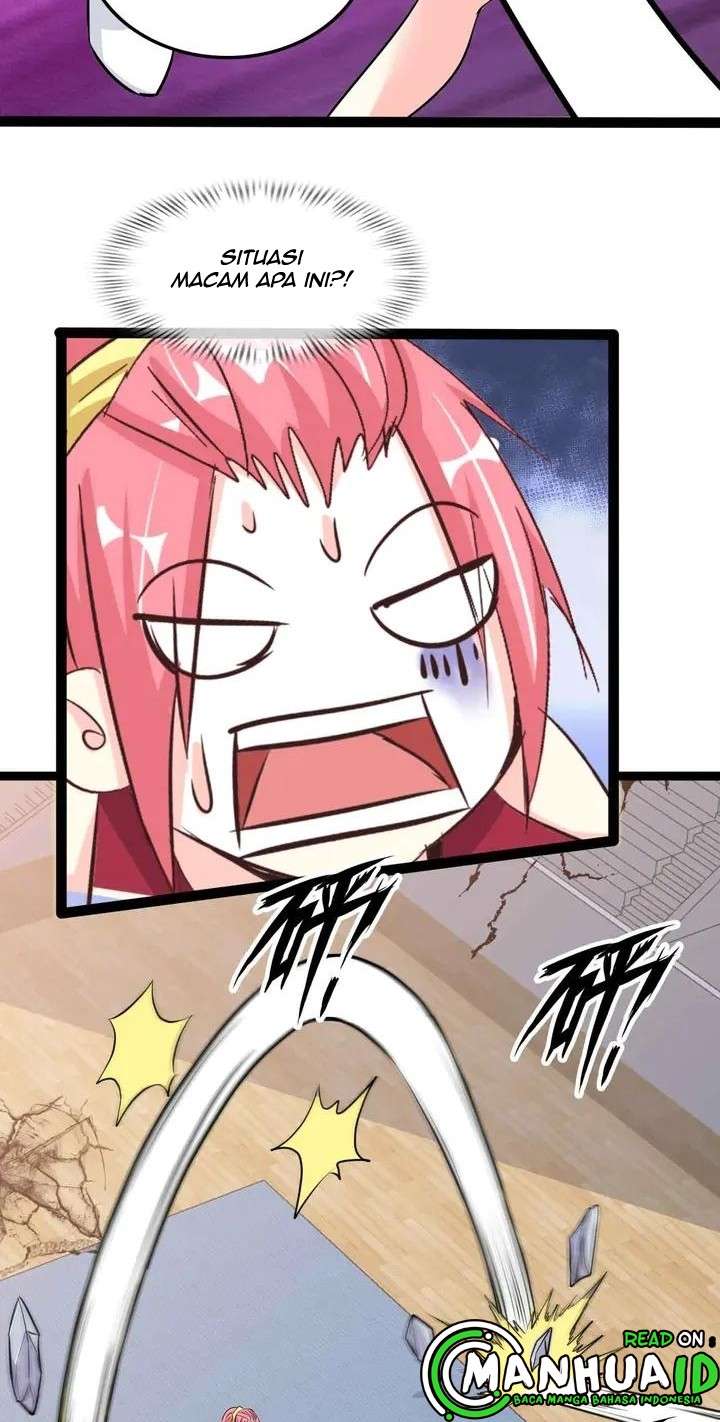 I am an Invincible Genius chapter 149
