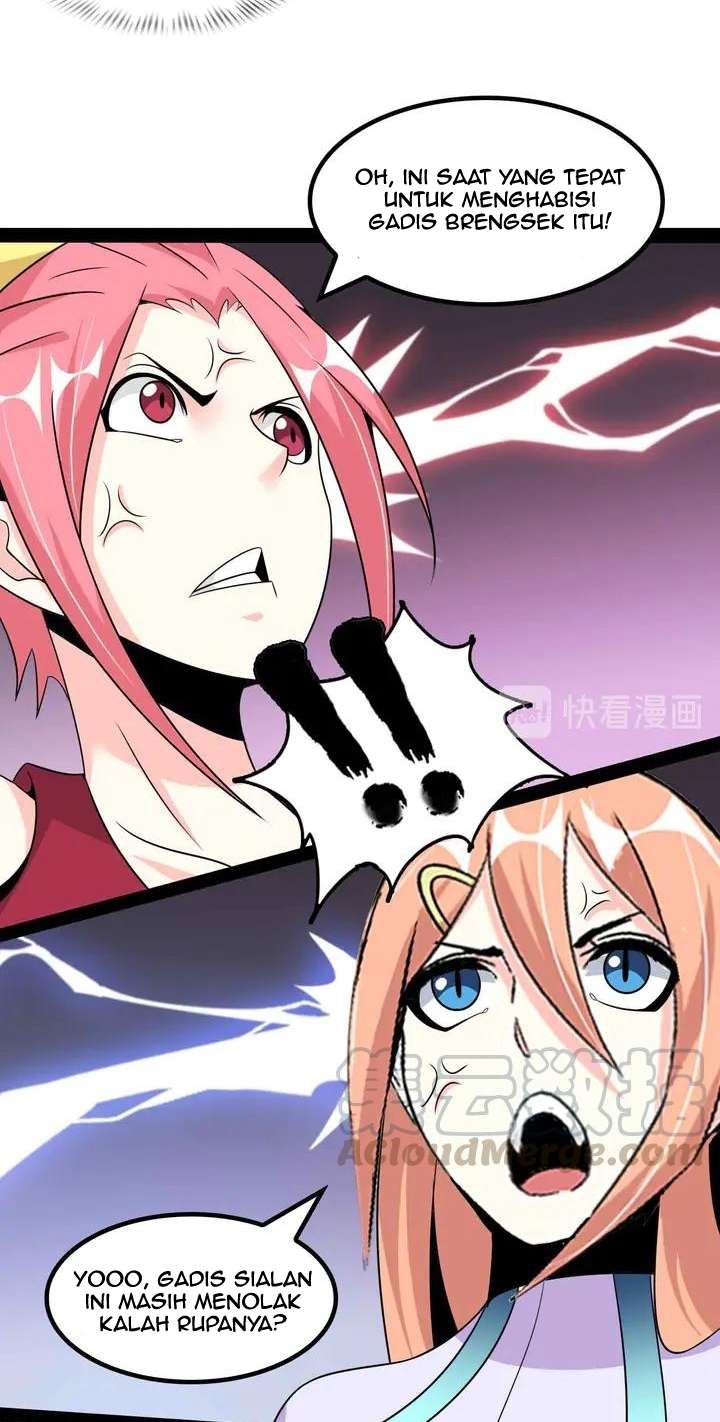 I am an Invincible Genius chapter 149