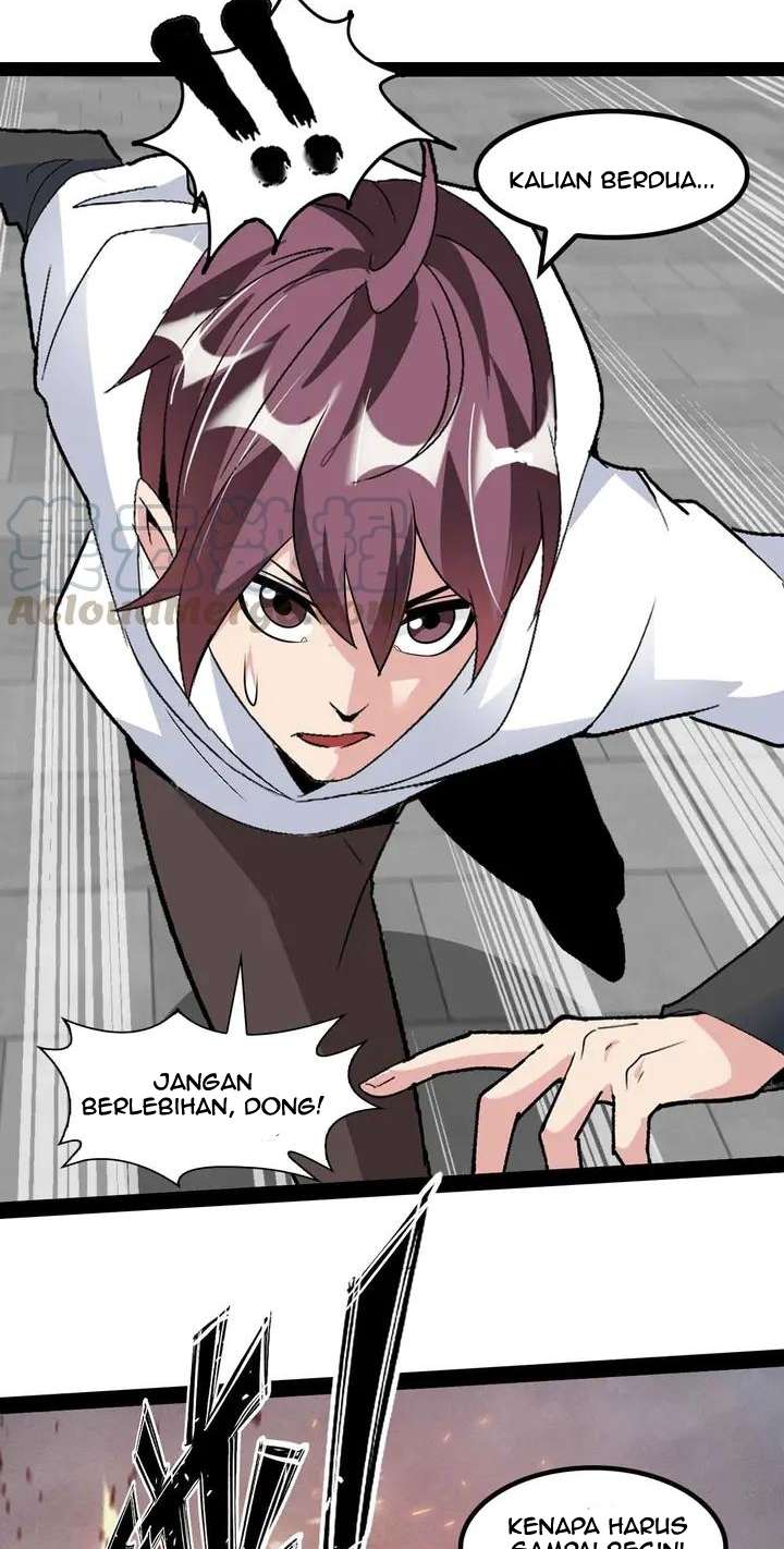 I am an Invincible Genius chapter 149