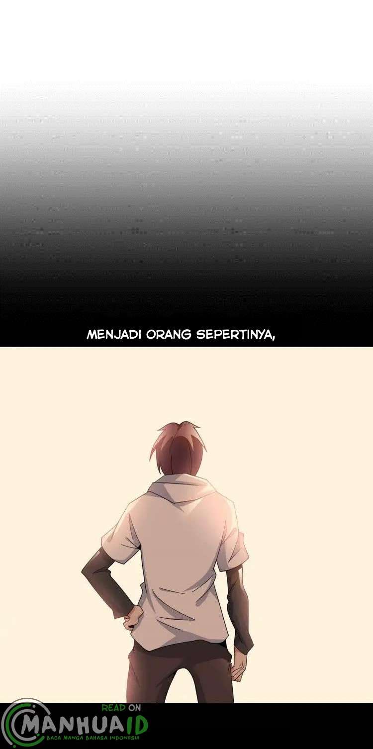 I am an Invincible Genius Chapter 162 Bahasa Indonesia