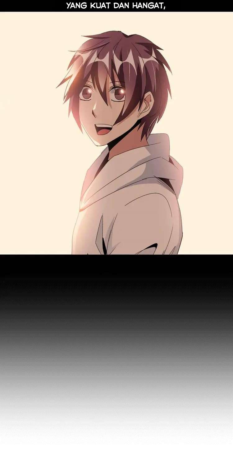 I am an Invincible Genius Chapter 162 Bahasa Indonesia