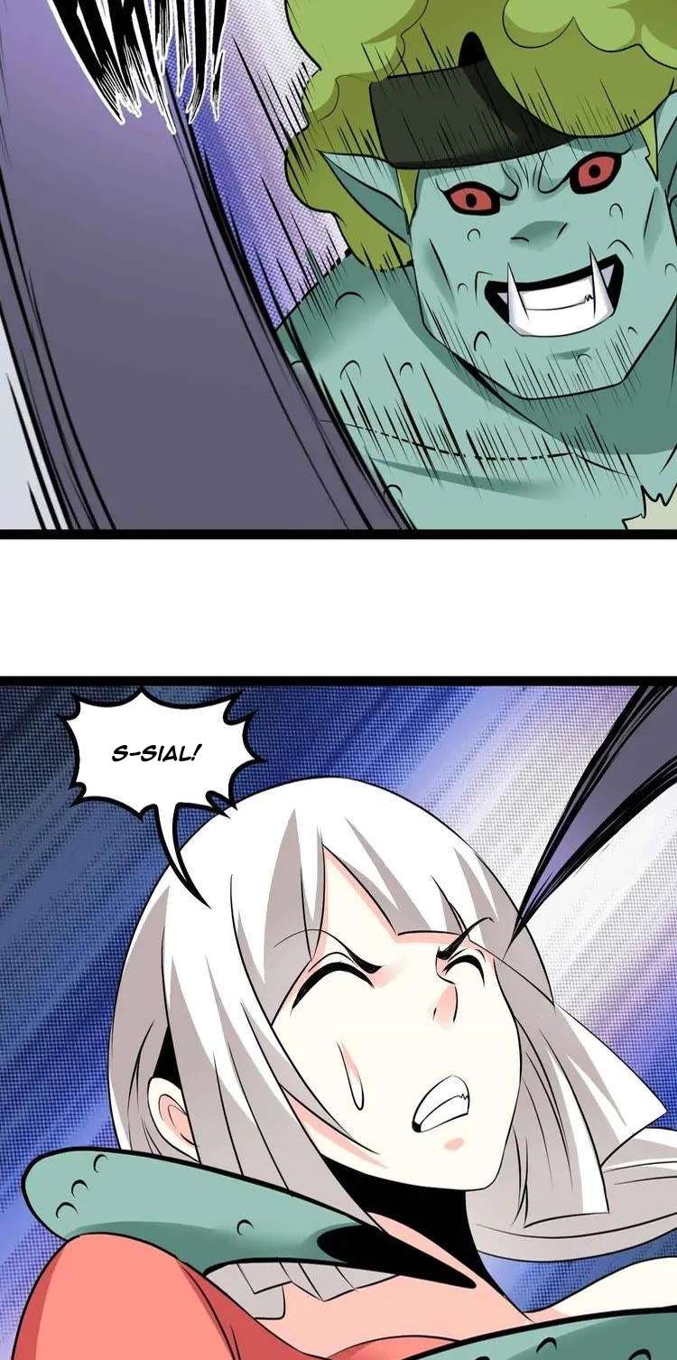 I am an Invincible Genius Chapter 162 Bahasa Indonesia