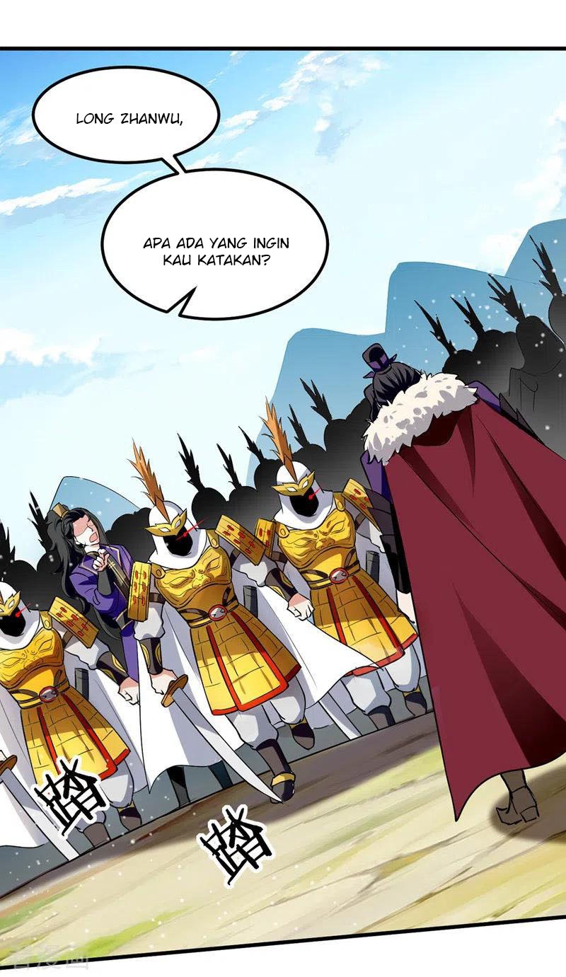 I Am Crazy Upgrade Chapter 22 Bahasa Indonesia