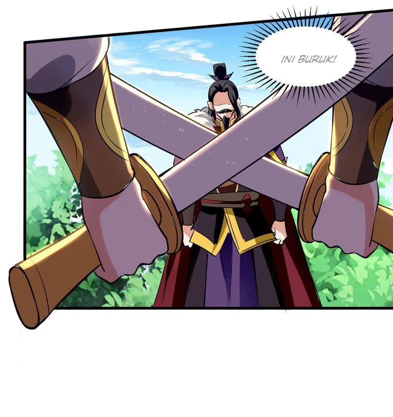 I Am Crazy Upgrade Chapter 22 Bahasa Indonesia