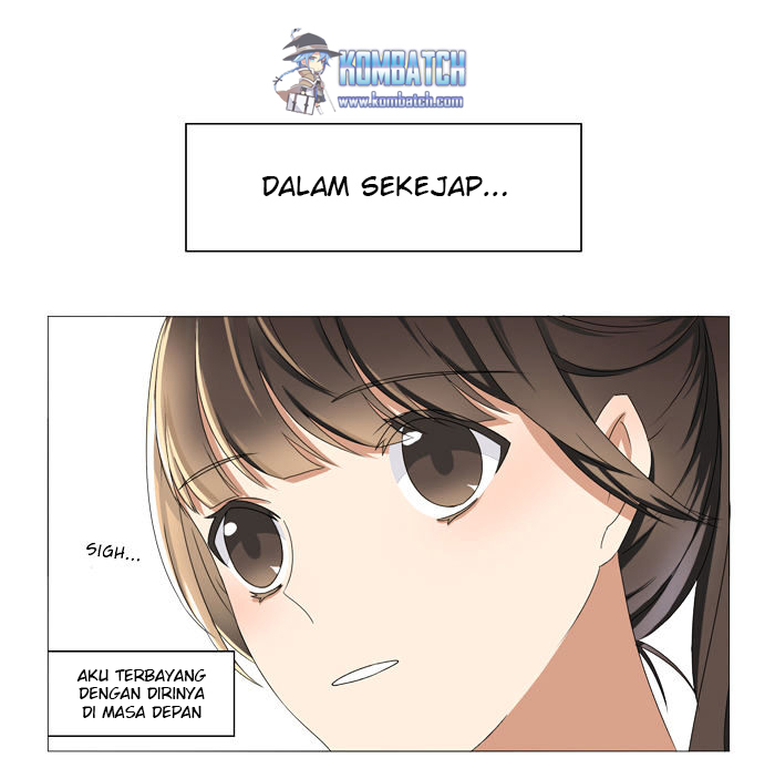My Wife Is Wagatsuma-san chapter 6
