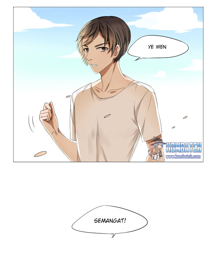 My Wife Is Wagatsuma-san chapter 6