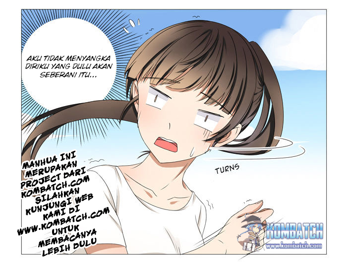 My Wife Is Wagatsuma-san chapter 6