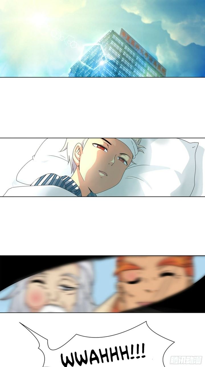 I Am The God Of Medicine Chapter 14 Bahasa Indonesia