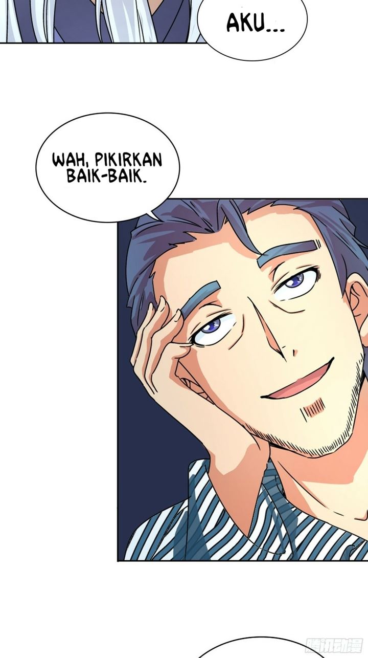 I Am The God Of Medicine Chapter 14 Bahasa Indonesia