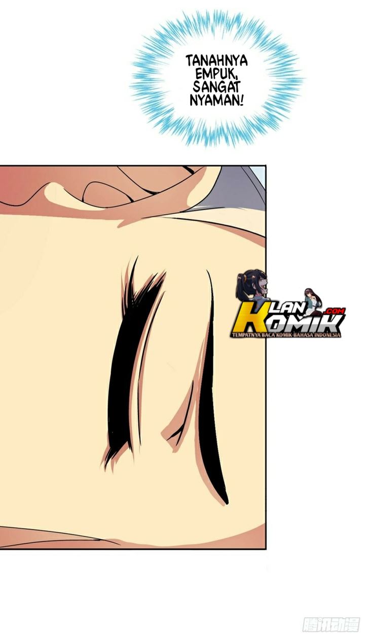 I Am The God Of Medicine Chapter 14 Bahasa Indonesia