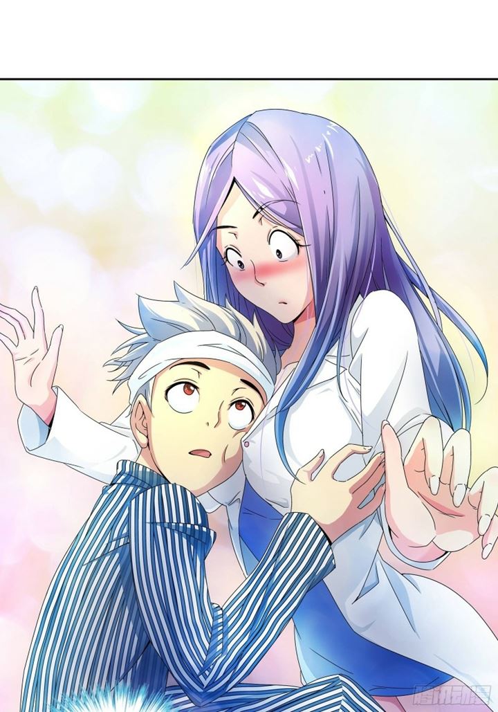 I Am The God Of Medicine Chapter 14 Bahasa Indonesia