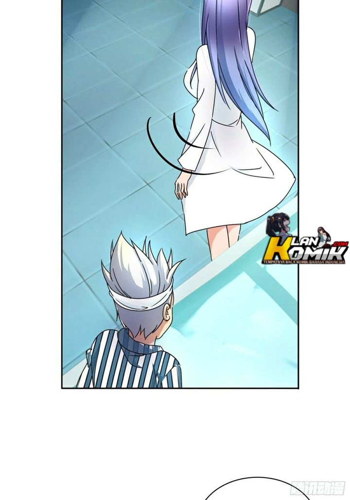 I Am The God Of Medicine Chapter 14 Bahasa Indonesia