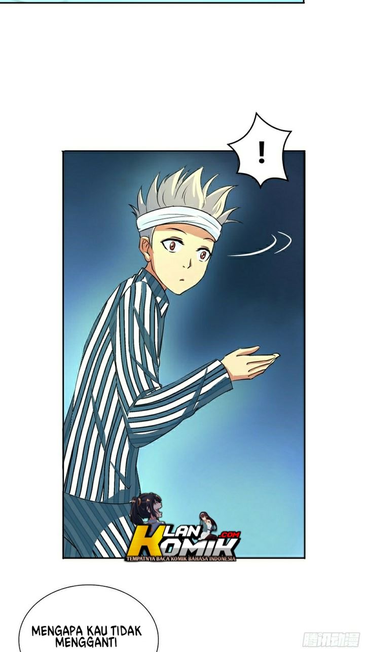 I Am The God Of Medicine Chapter 15 Bahasa Indonesia