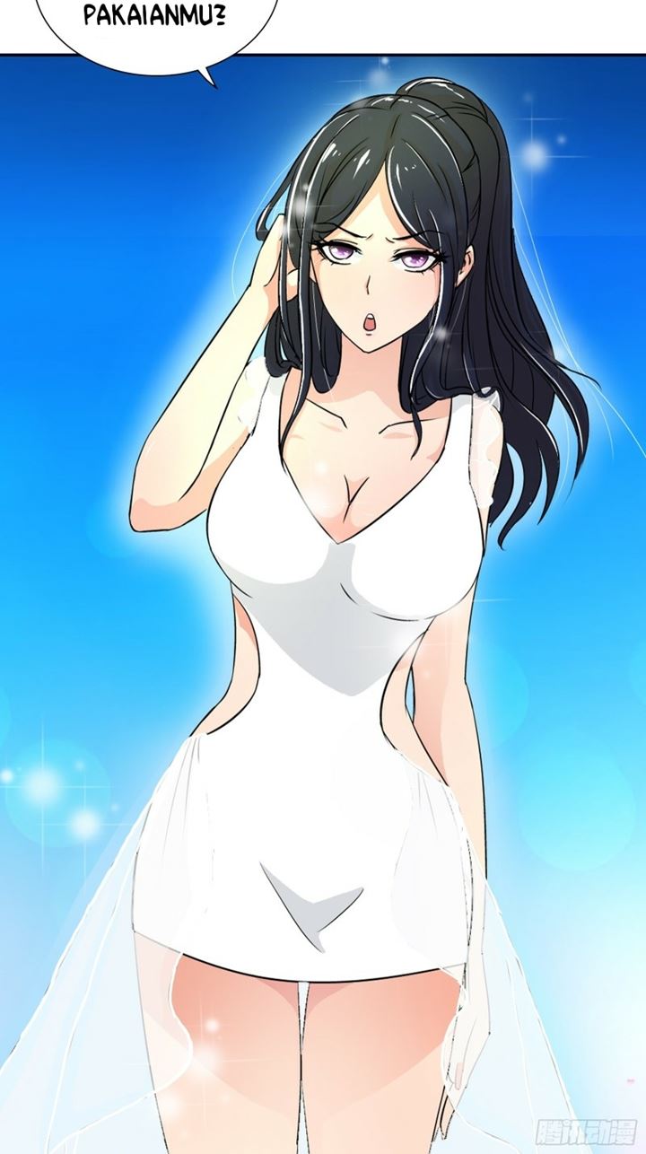 I Am The God Of Medicine Chapter 15 Bahasa Indonesia