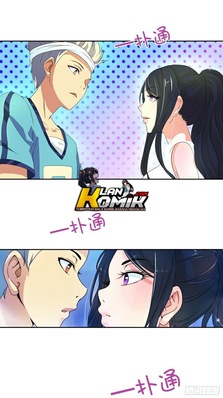 I Am The God Of Medicine Chapter 15 Bahasa Indonesia