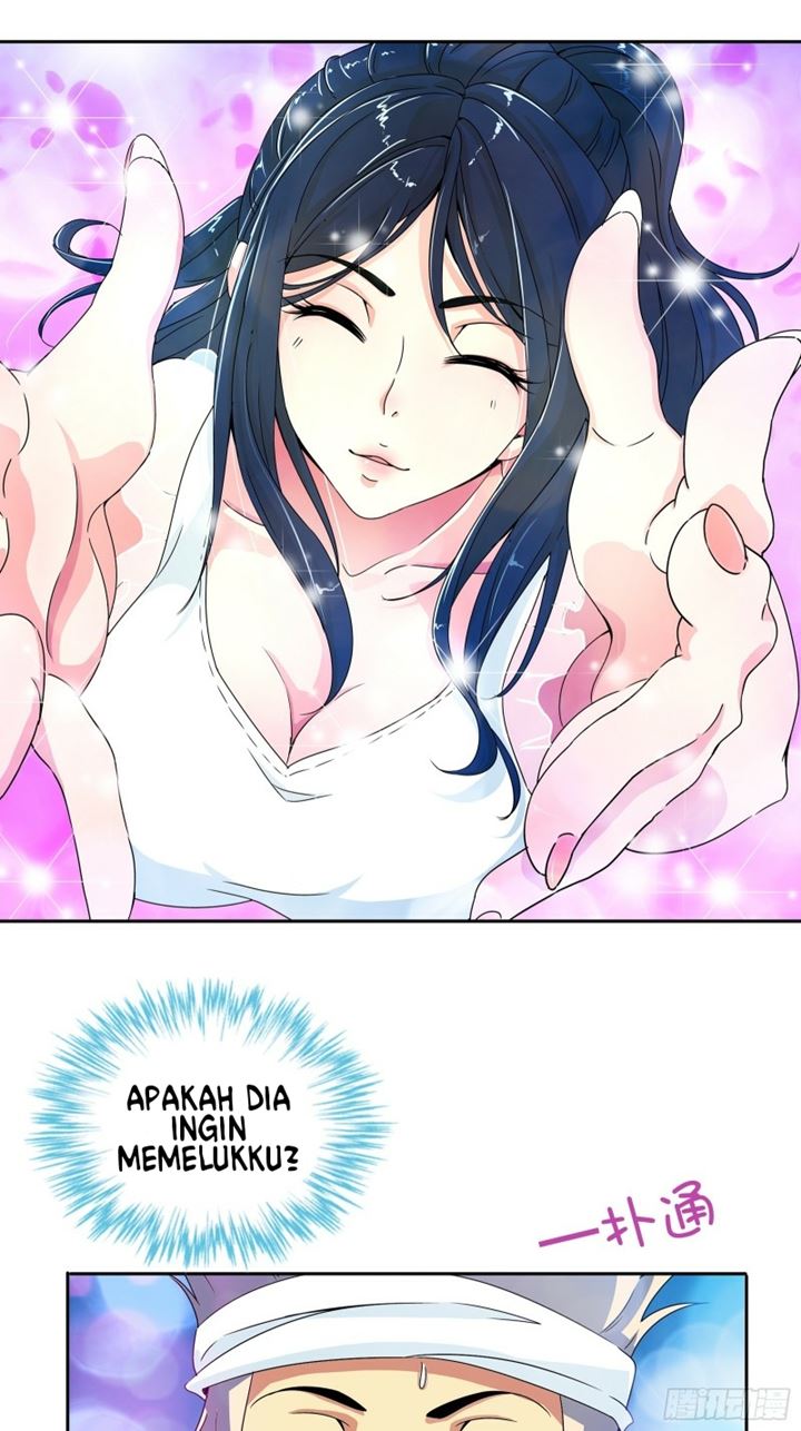 I Am The God Of Medicine Chapter 15 Bahasa Indonesia