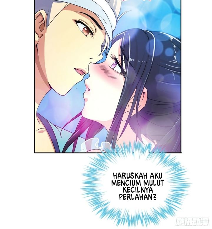 I Am The God Of Medicine Chapter 15 Bahasa Indonesia