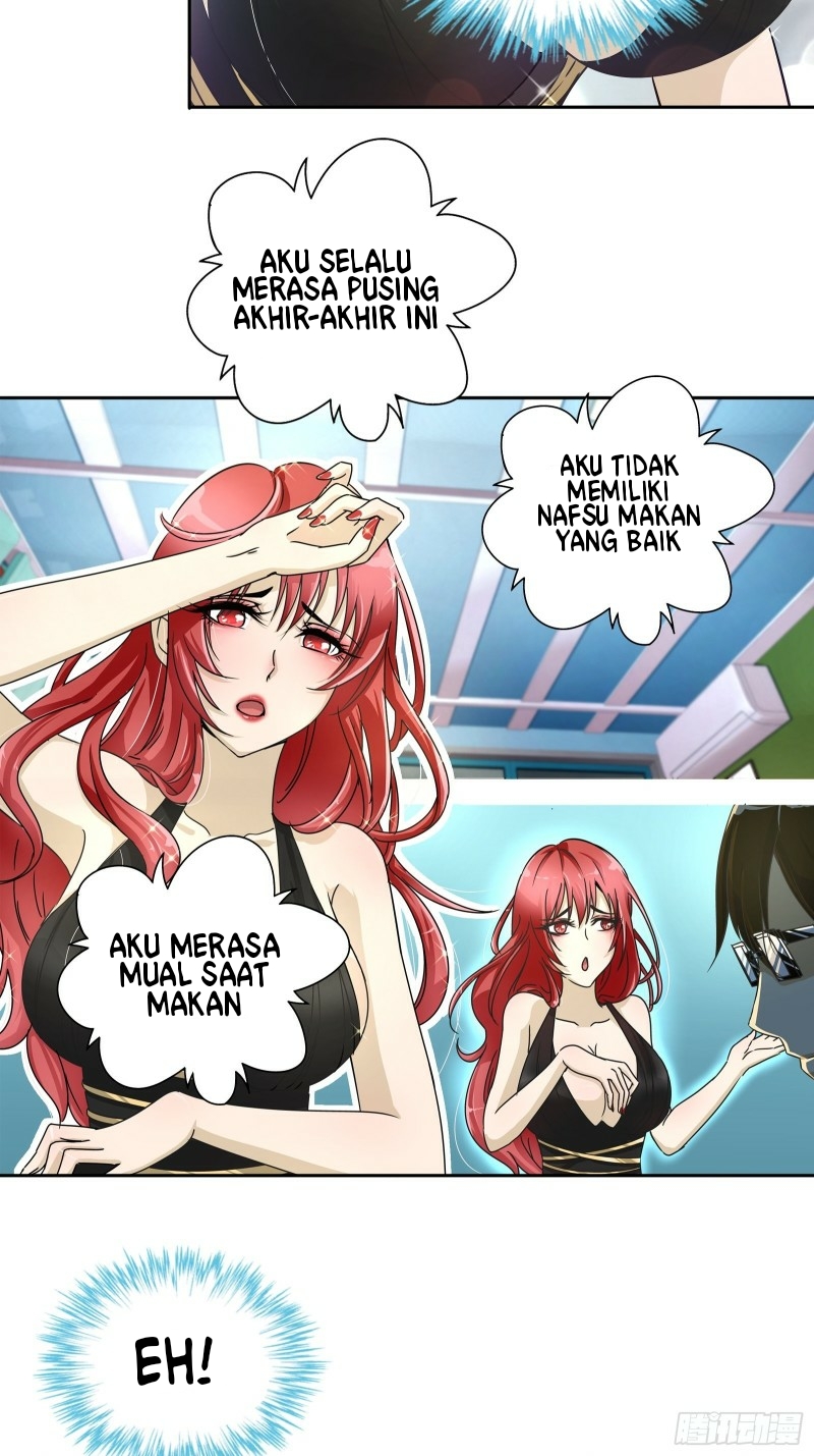 I Am The God Of Medicine Chapter 26 Bahasa Indonesia