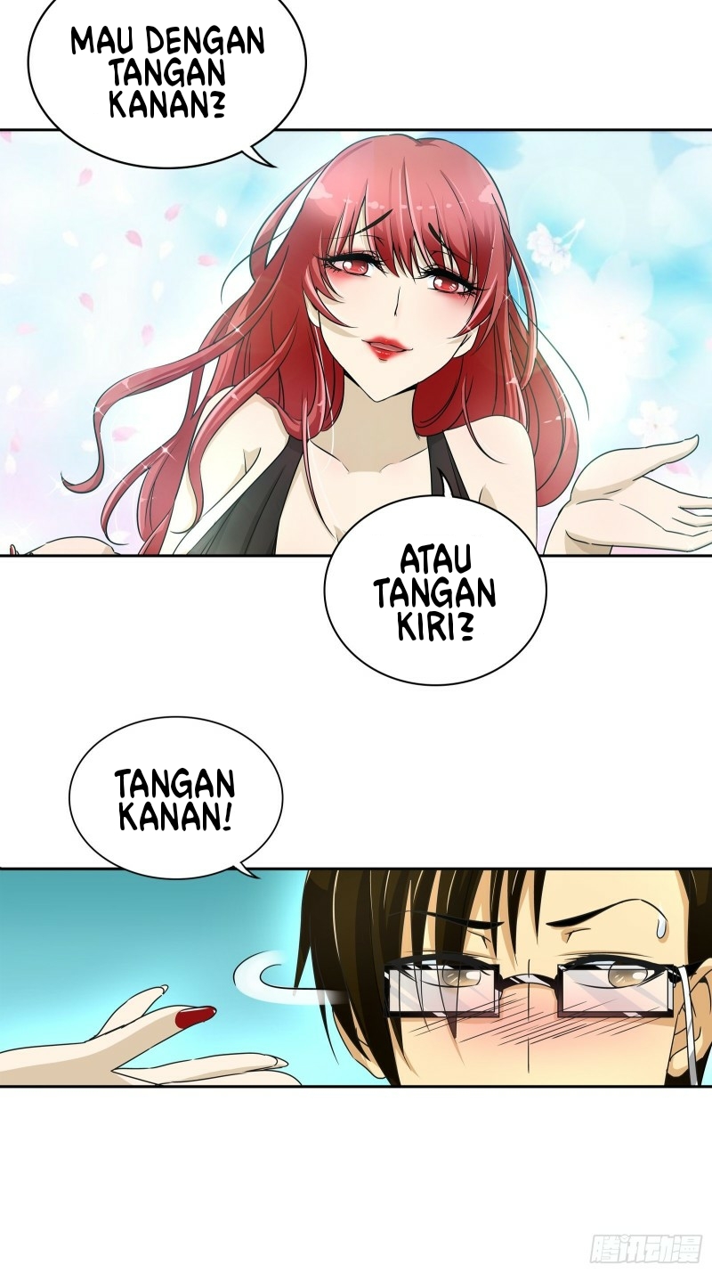 I Am The God Of Medicine Chapter 26 Bahasa Indonesia