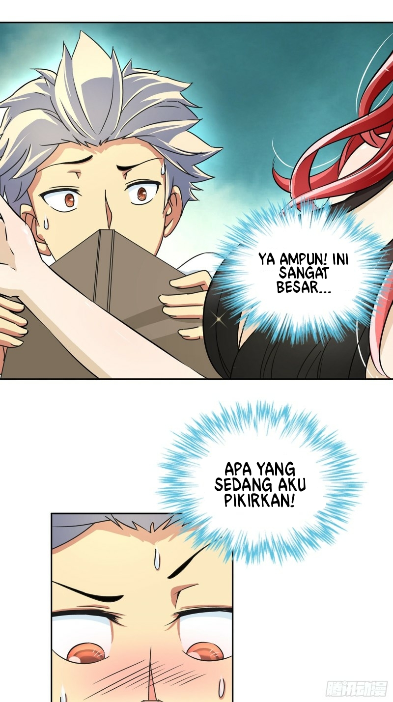 I Am The God Of Medicine Chapter 26 Bahasa Indonesia