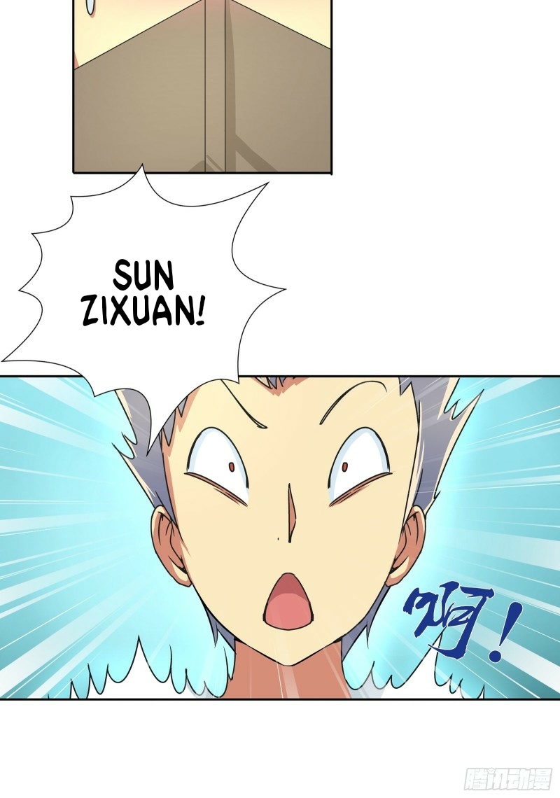 I Am The God Of Medicine Chapter 26 Bahasa Indonesia