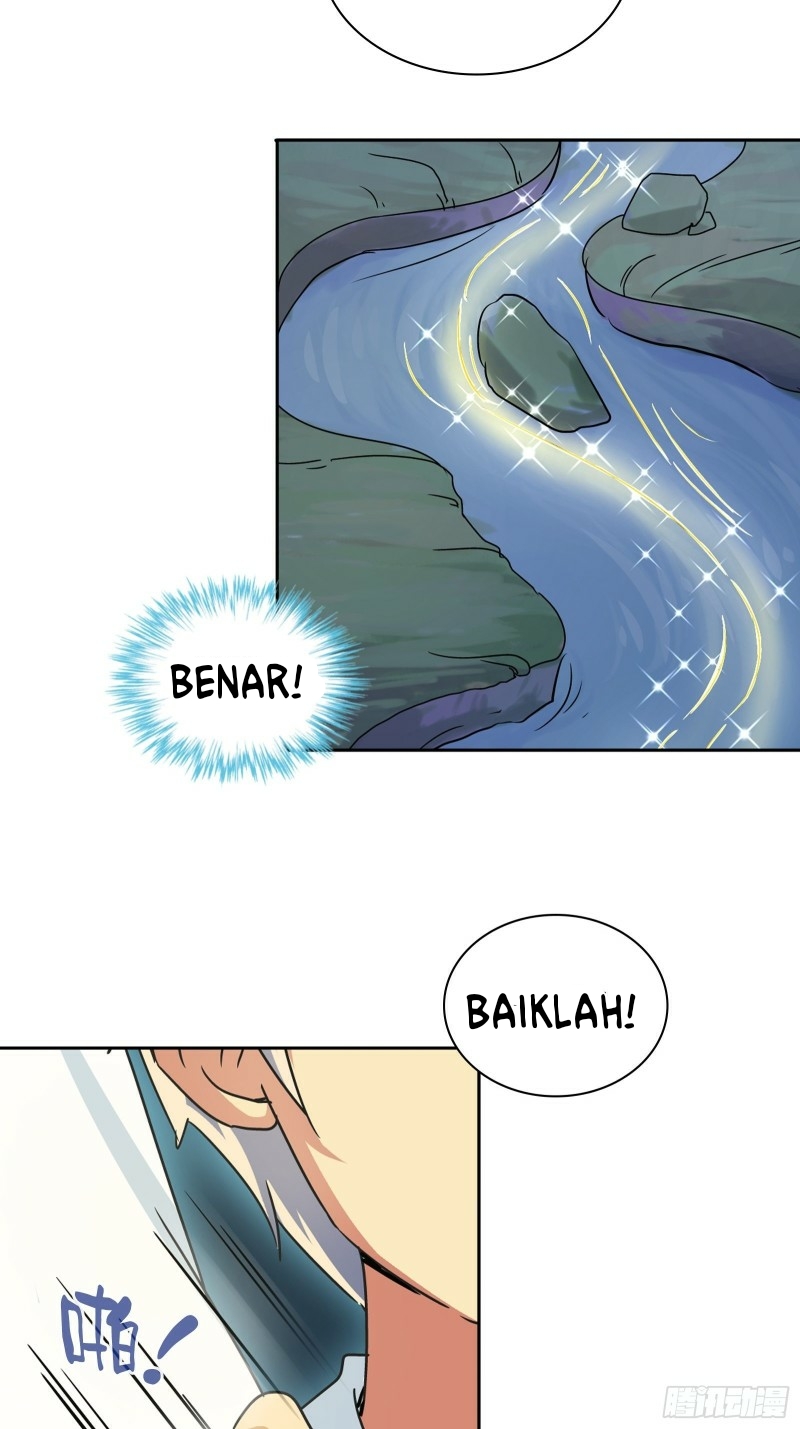 I Am The God Of Medicine Chapter 26 Bahasa Indonesia