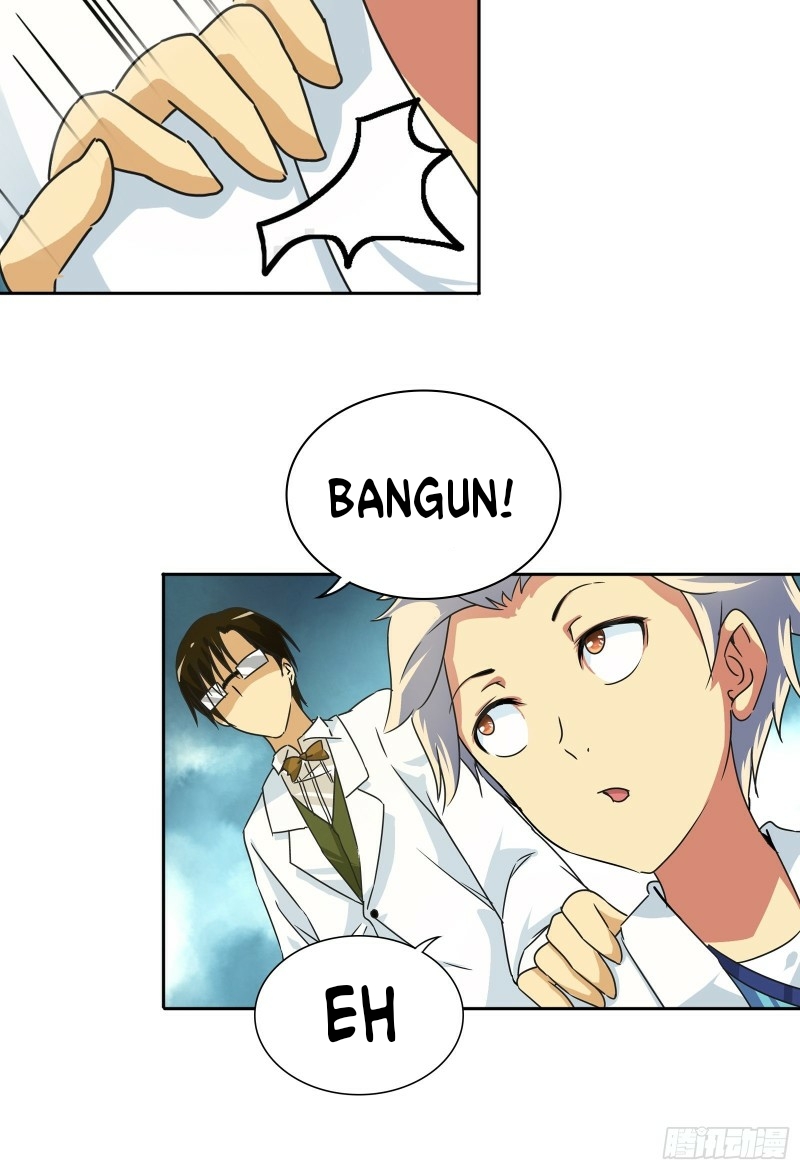 I Am The God Of Medicine Chapter 26 Bahasa Indonesia