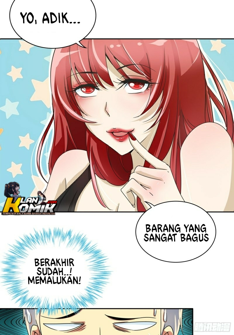 I Am The God Of Medicine Chapter 26 Bahasa Indonesia