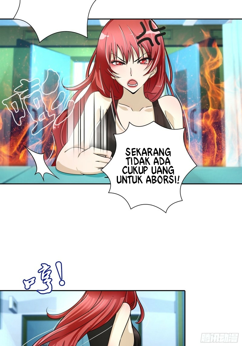 I Am The God Of Medicine Chapter 26 Bahasa Indonesia