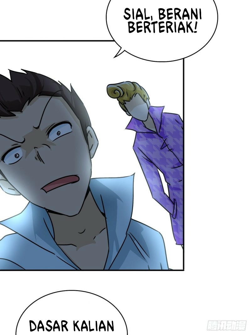I Am The God Of Medicine chapter 33