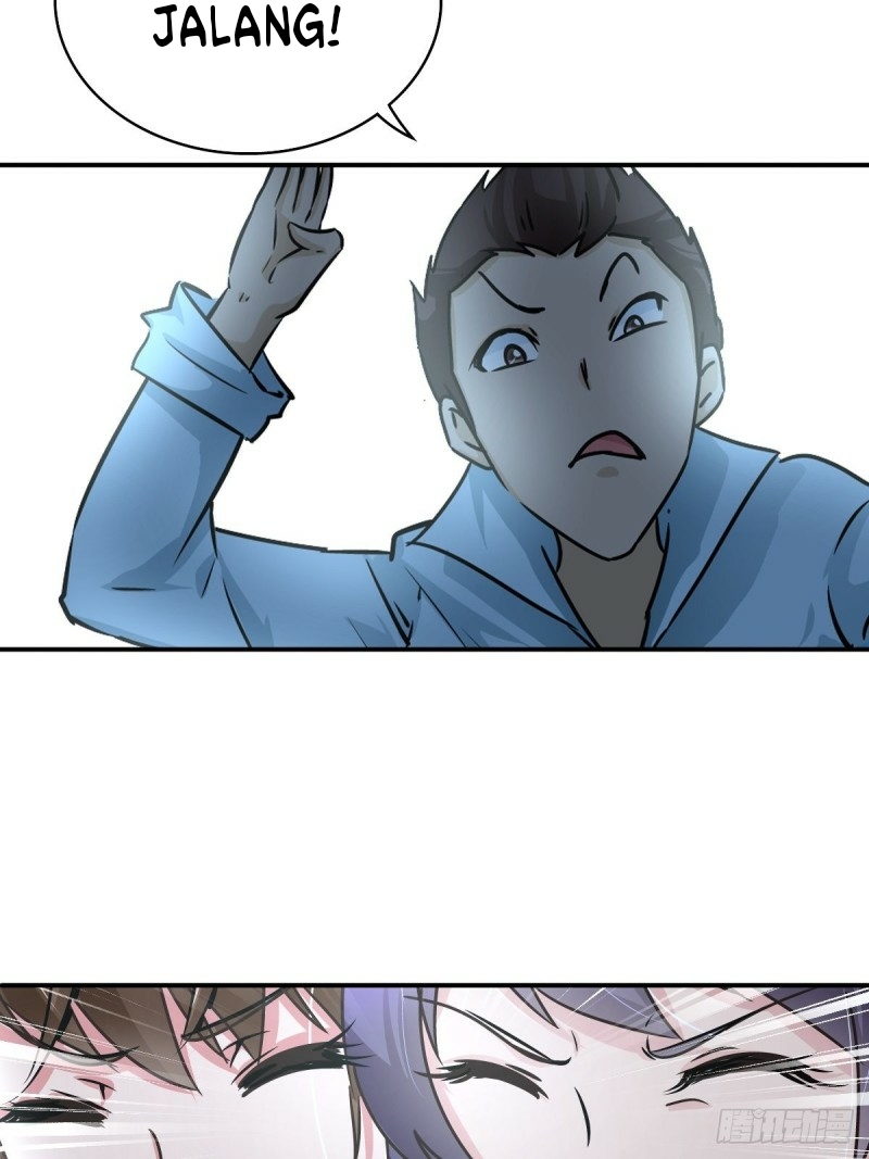 I Am The God Of Medicine chapter 33