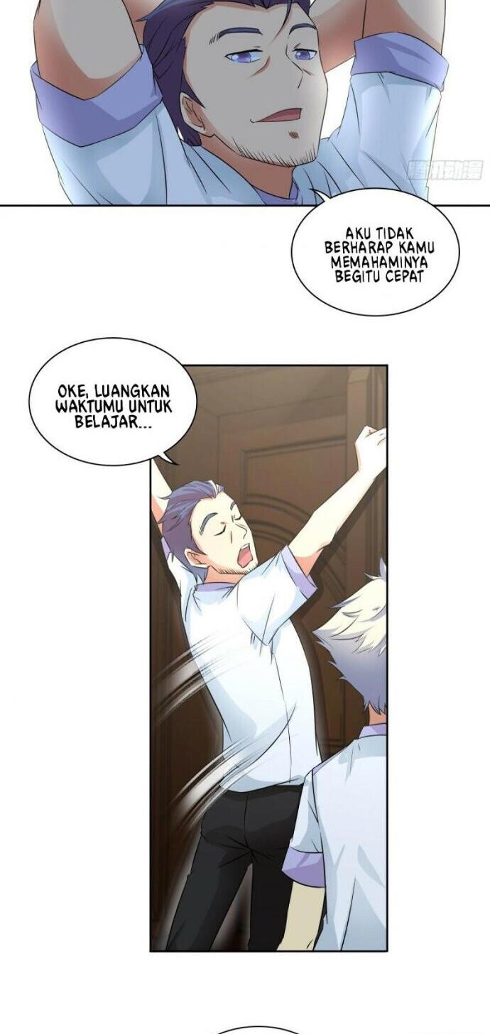 I Am The God Of Medicine chapter 48