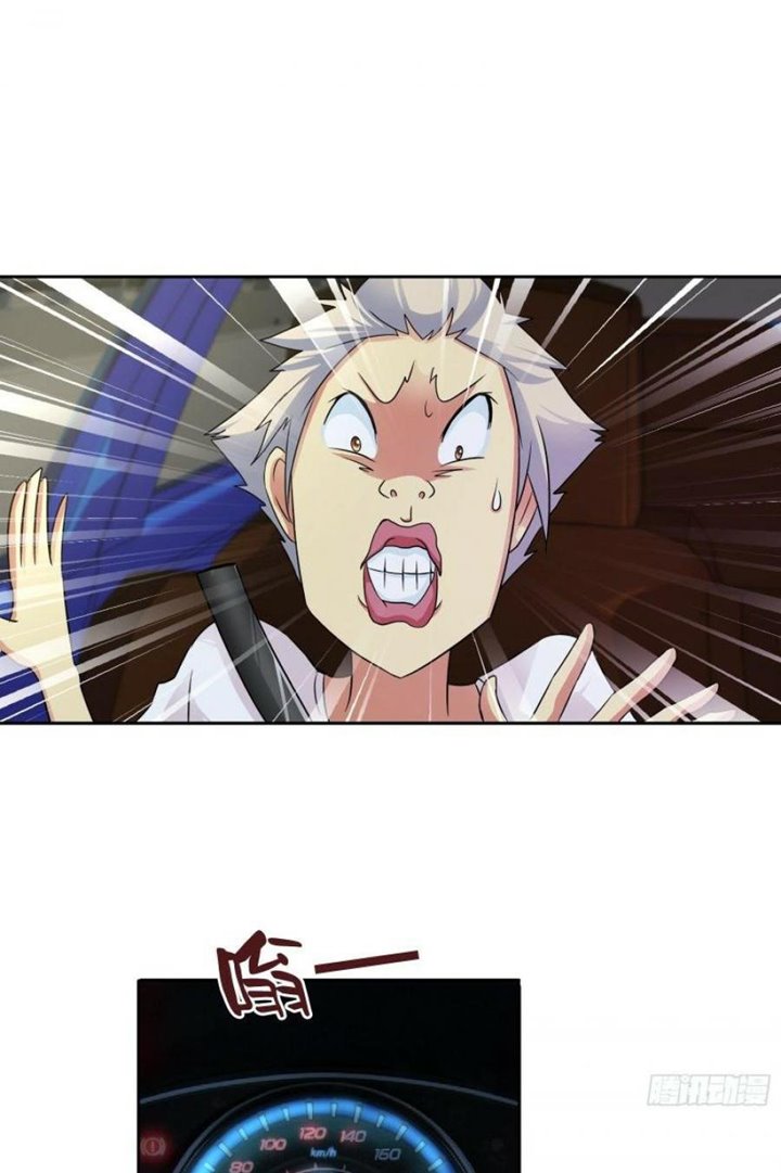 I Am The God Of Medicine chapter 53