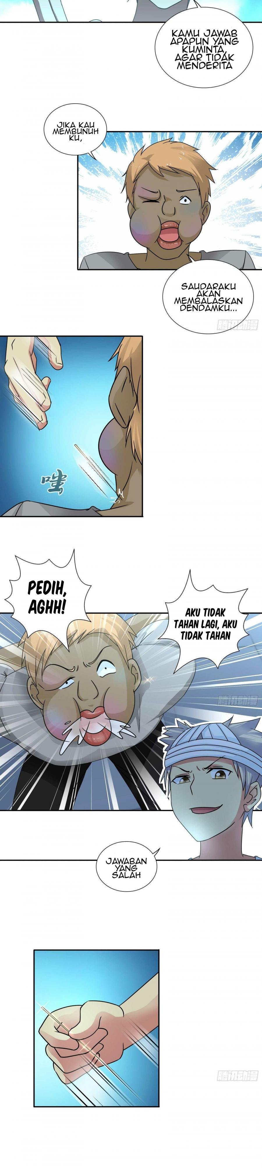 I Am The God Of Medicine chapter 70