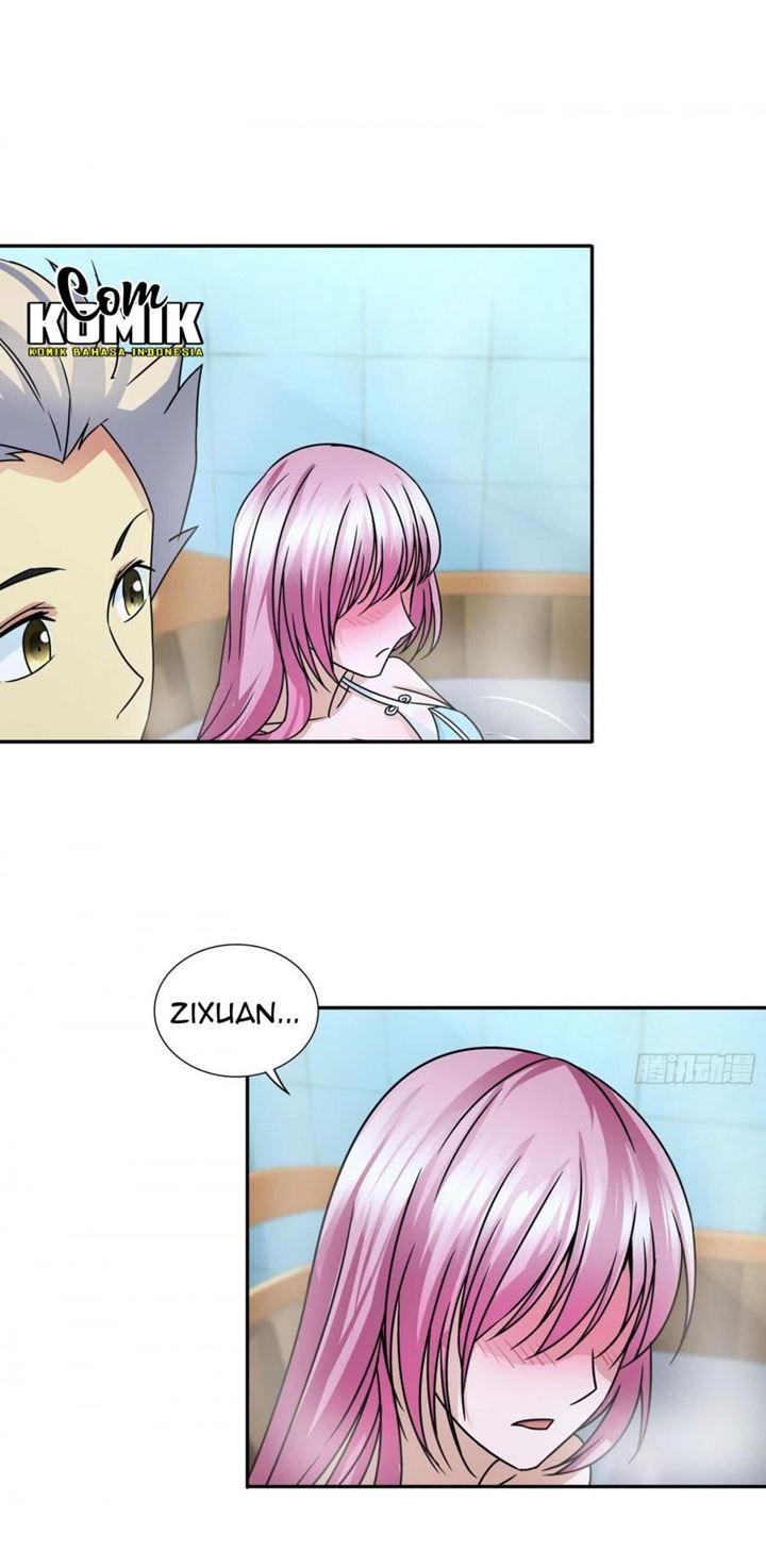 I Am The God Of Medicine Chapter 73 Bahasa Indonesia