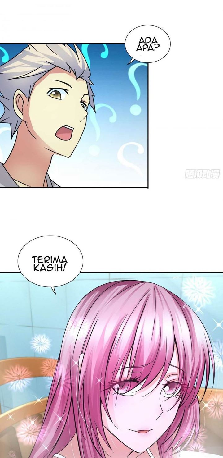 I Am The God Of Medicine Chapter 73 Bahasa Indonesia