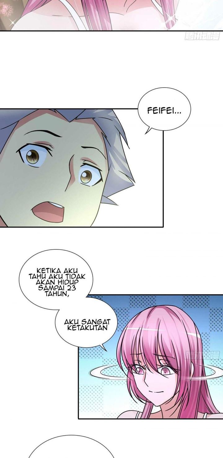 I Am The God Of Medicine Chapter 73 Bahasa Indonesia