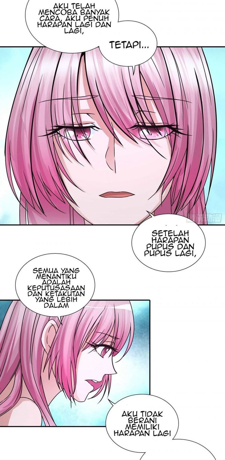 I Am The God Of Medicine Chapter 73 Bahasa Indonesia